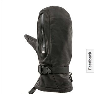 COPY - Swany mittens